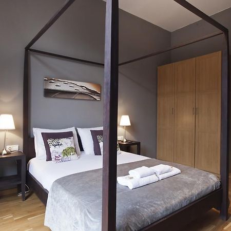 Short Stay Group Paseo De Gracia Serviced Apartments Barcelona Eksteriør billede