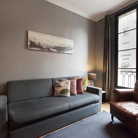 Short Stay Group Paseo De Gracia Serviced Apartments Barcelona Eksteriør billede