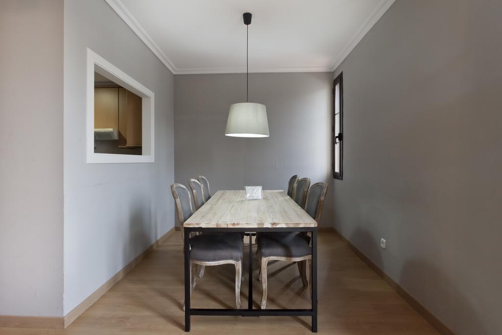 Short Stay Group Paseo De Gracia Serviced Apartments Barcelona Eksteriør billede