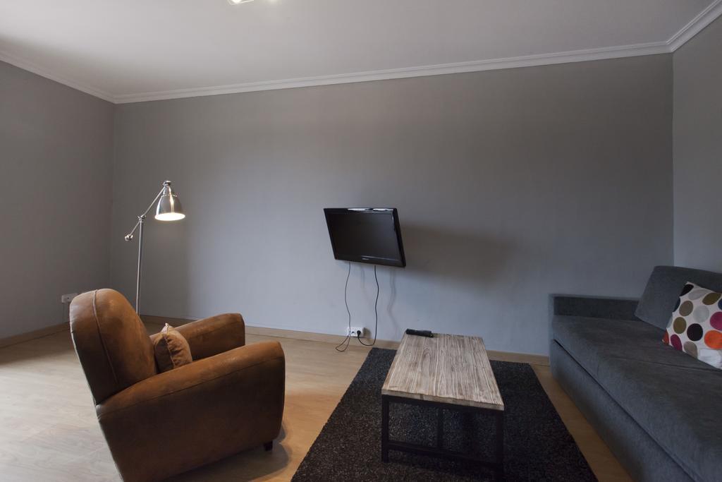 Short Stay Group Paseo De Gracia Serviced Apartments Barcelona Eksteriør billede