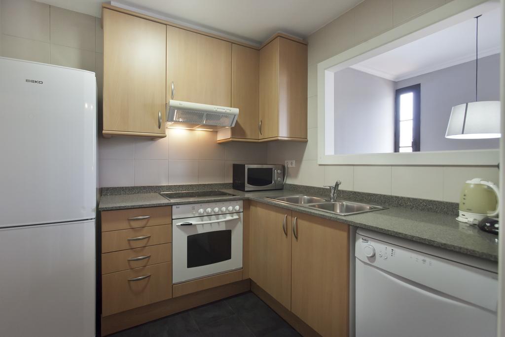 Short Stay Group Paseo De Gracia Serviced Apartments Barcelona Eksteriør billede