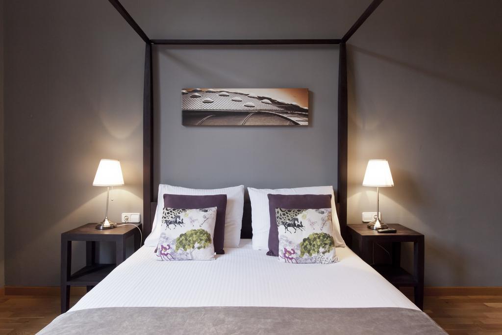 Short Stay Group Paseo De Gracia Serviced Apartments Barcelona Eksteriør billede