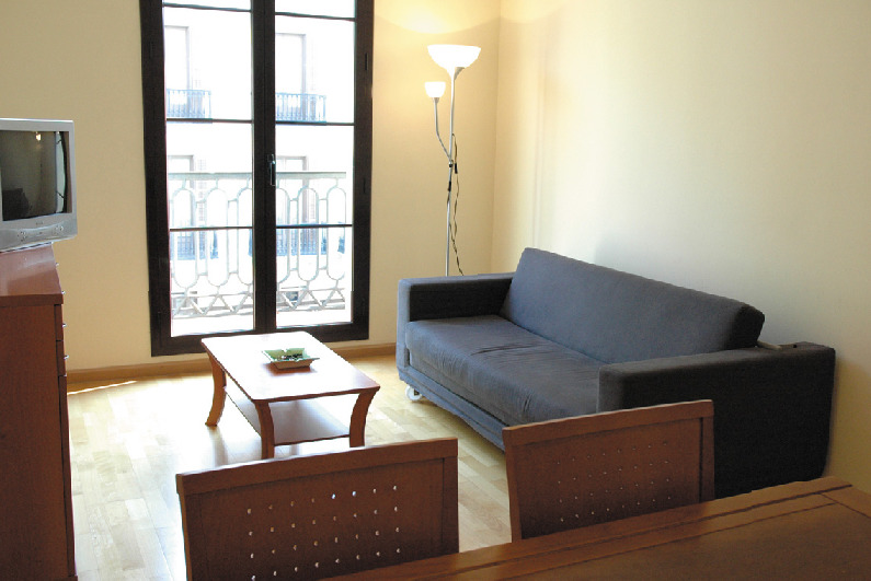 Short Stay Group Paseo De Gracia Serviced Apartments Barcelona Eksteriør billede
