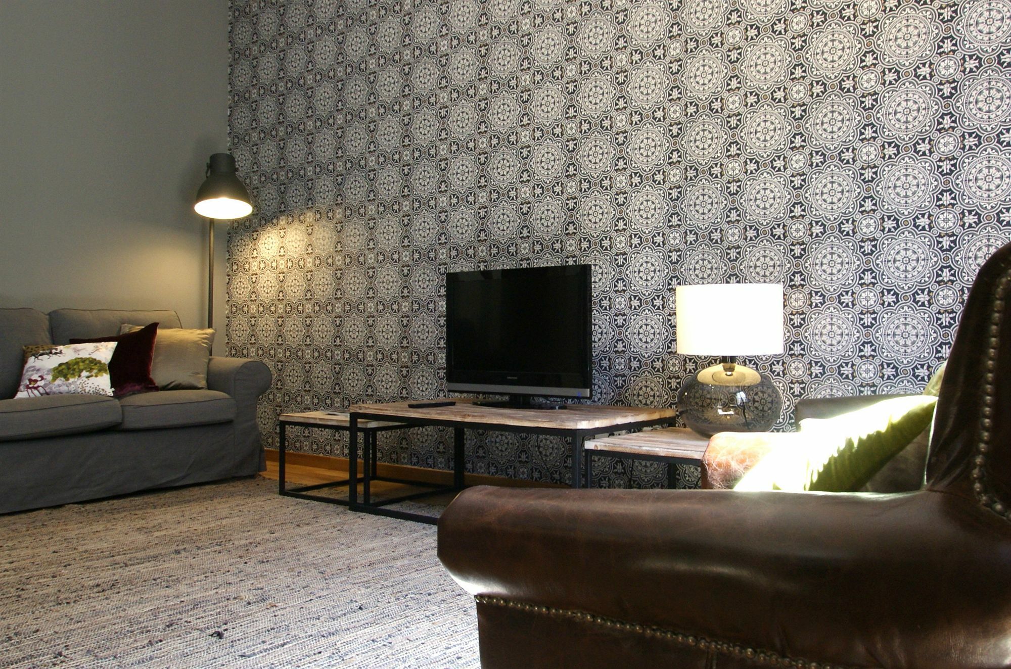 Short Stay Group Paseo De Gracia Serviced Apartments Barcelona Eksteriør billede