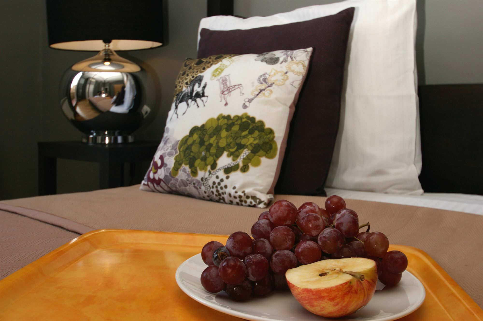 Short Stay Group Paseo De Gracia Serviced Apartments Barcelona Eksteriør billede