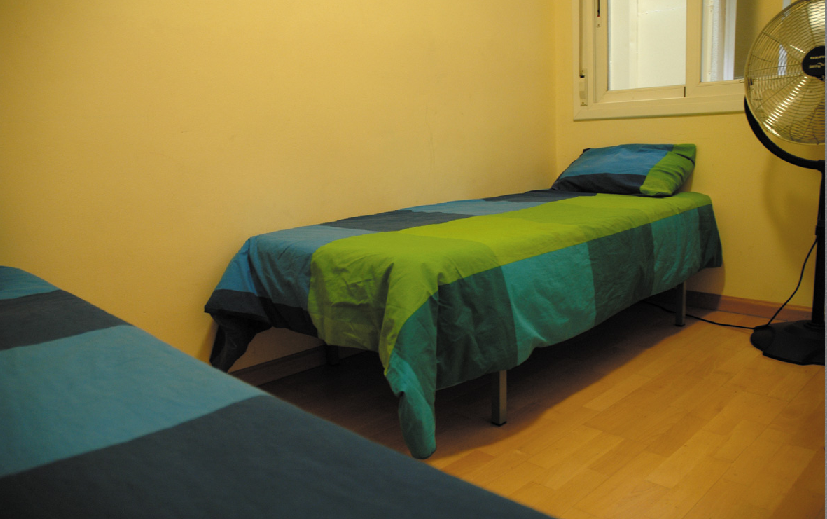 Short Stay Group Paseo De Gracia Serviced Apartments Barcelona Eksteriør billede